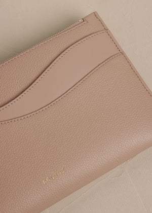 Polène Sierra Pouch - Duo Dune - view 3