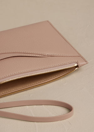 Polène Sierra Pouch - Duo Dune - view 4