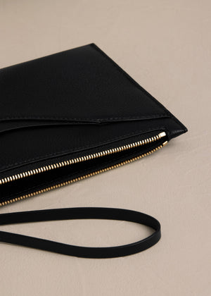 Polène Sierra Pouch - Duo Black - view 4