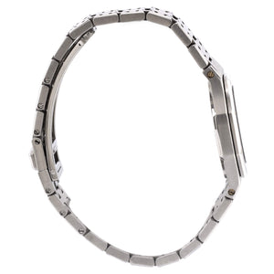 Audemars Piguet Royal Oak Quartz Watch Stainless Steel 25 - view 3