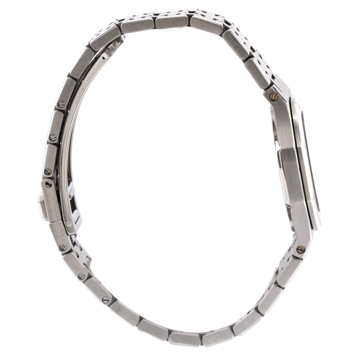 Royal Oak Quartz Watch Stainless Steel 25