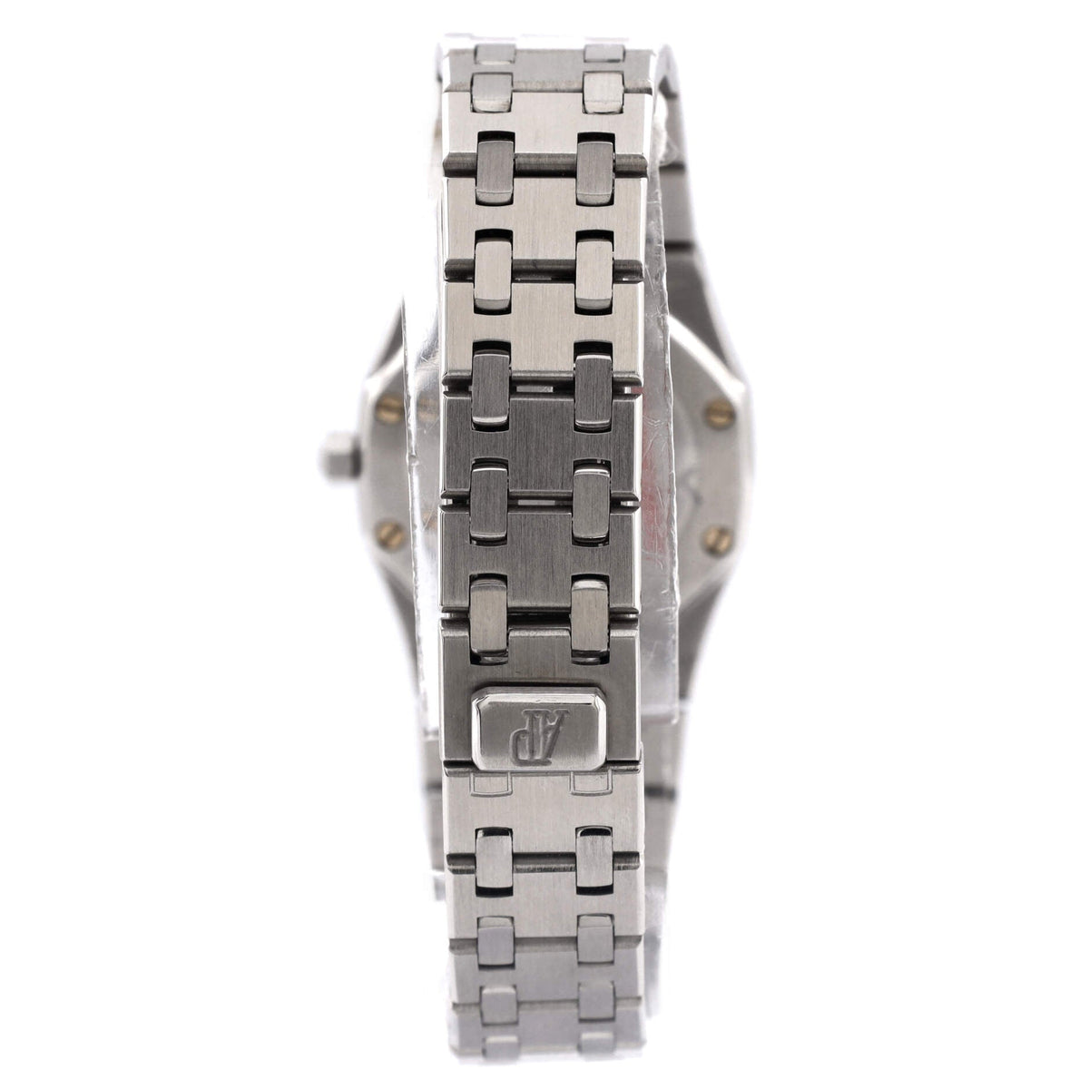 Royal Oak Quartz Watch Stainless Steel 25