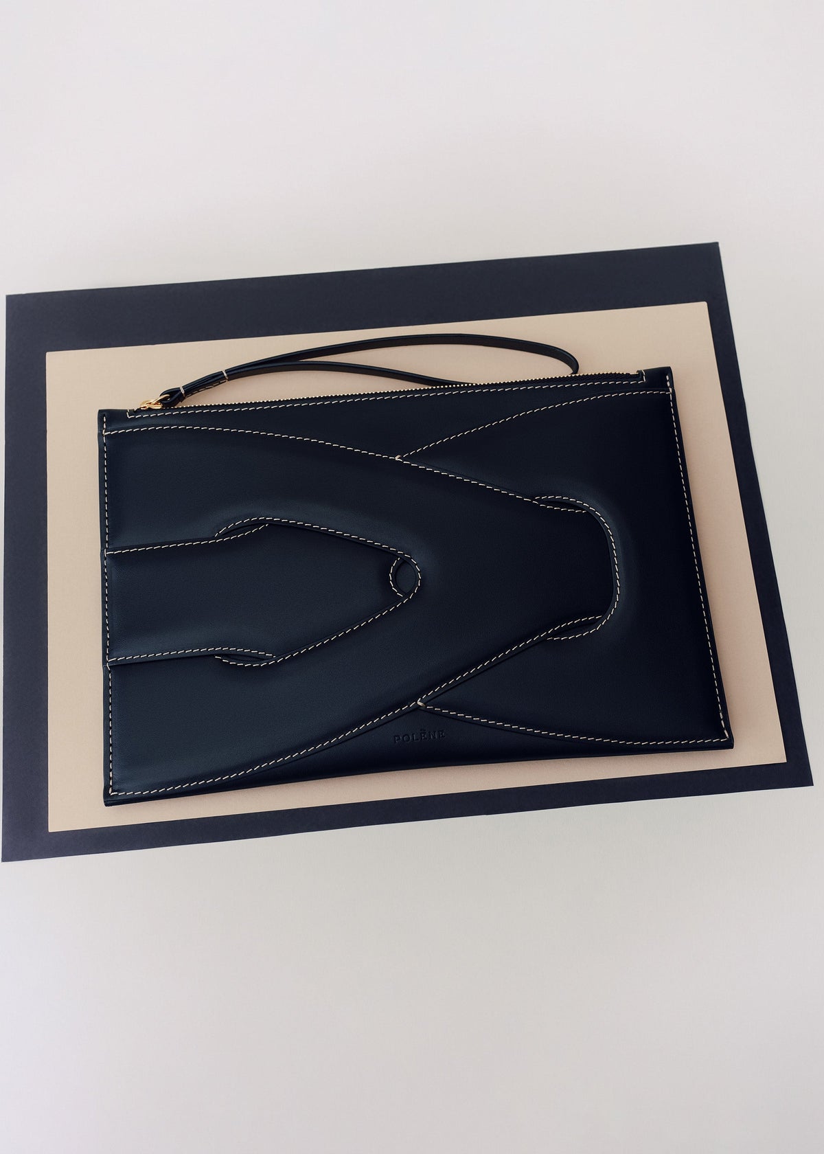 Nodde Pouch - Black