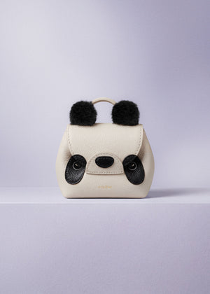Polène The Nanonimals Pamboo - Ecru - view 2