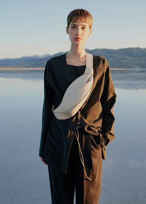 Polène Neyu - Smooth Chalk - view 2
