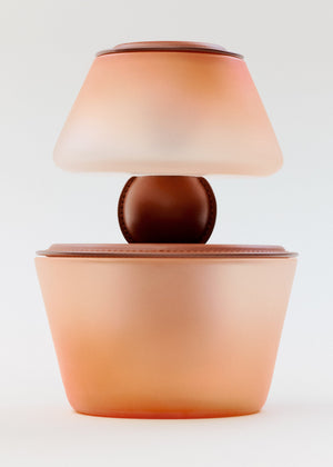 Polène Uzlo Sculpture - Amber Dew - view 2