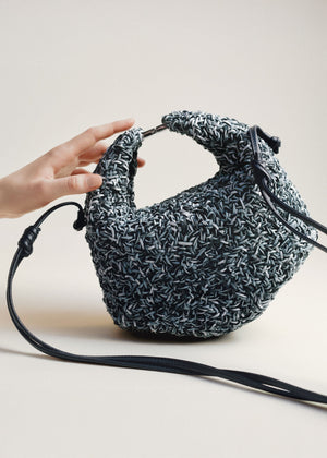 Polène Béri - Rizom Navy - view 2