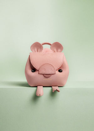 Polène The Nanonimals Pigi - Nude - view 2