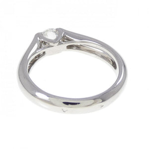 Cartier C de Cartier Ring Platinum - view 3
