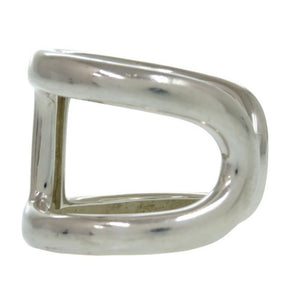 Hermes Osmose Bracelet Sterling Silver - view 4