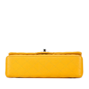 Chanel Classic Double Flap Bag Quilted Lambskin Medium - view 3
