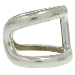 Hermes Osmose Bracelet Sterling Silver - view 5