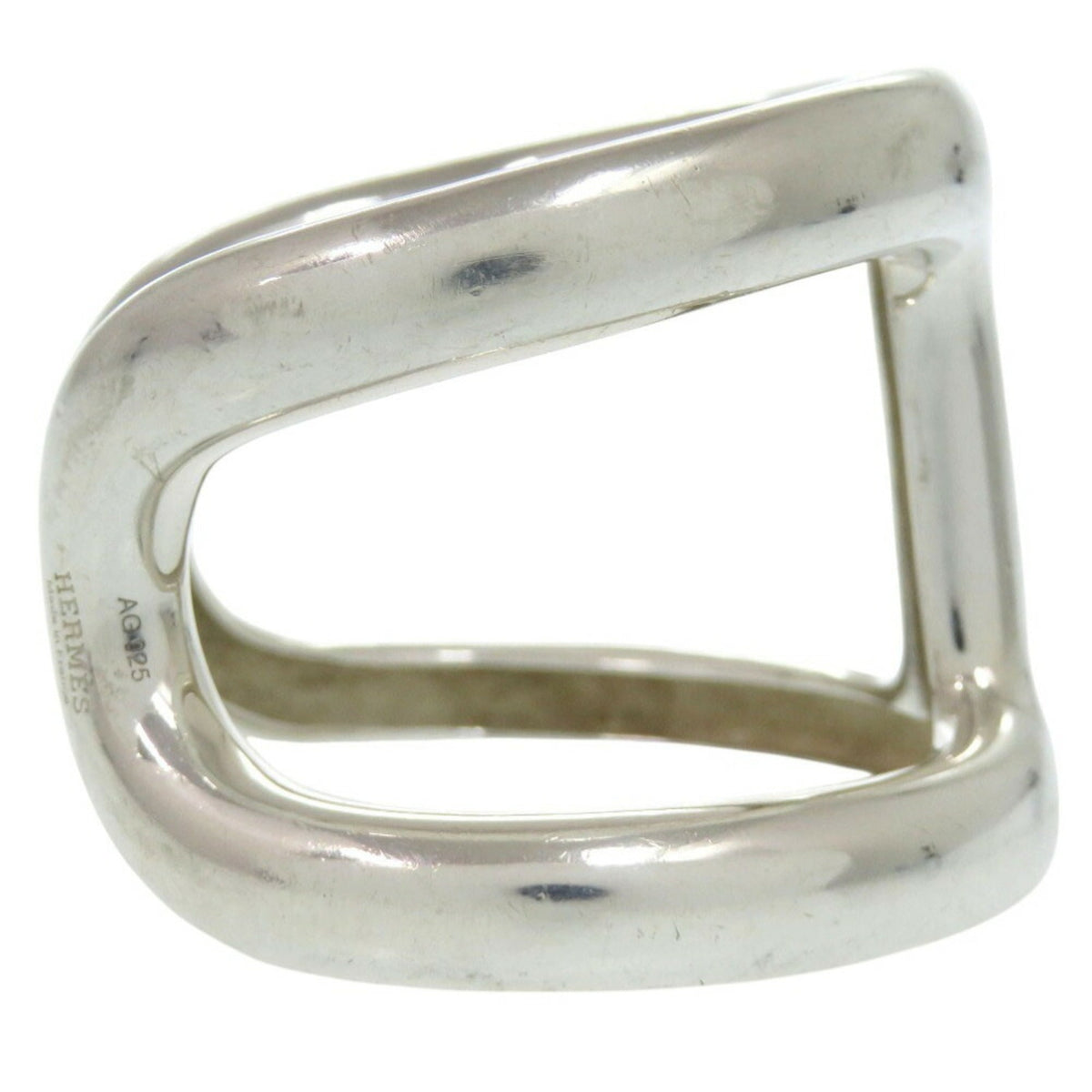 Osmose Bracelet Sterling Silver