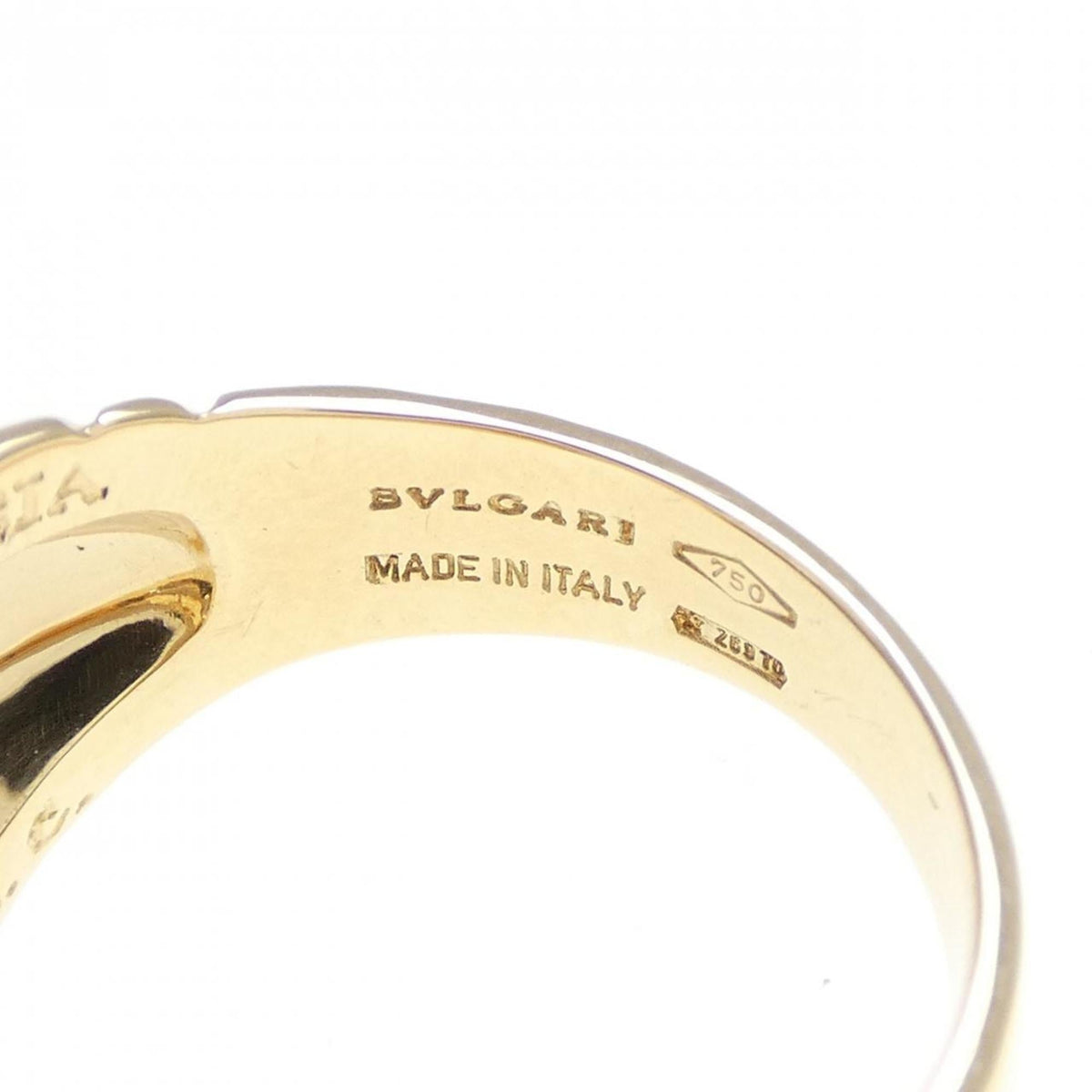 Monete Ring Bronze