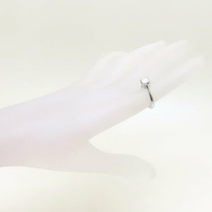 Harry Winston Ring Platinum With Diamond - view 2