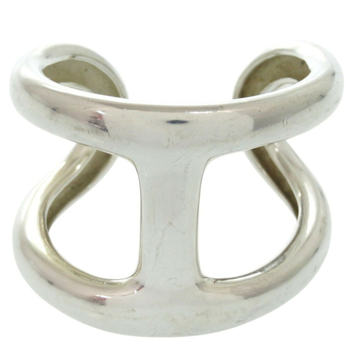 Osmose Bracelet Sterling Silver