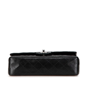 Chanel Classic Double Flap Bag Quilted Lambskin Medium - view 3