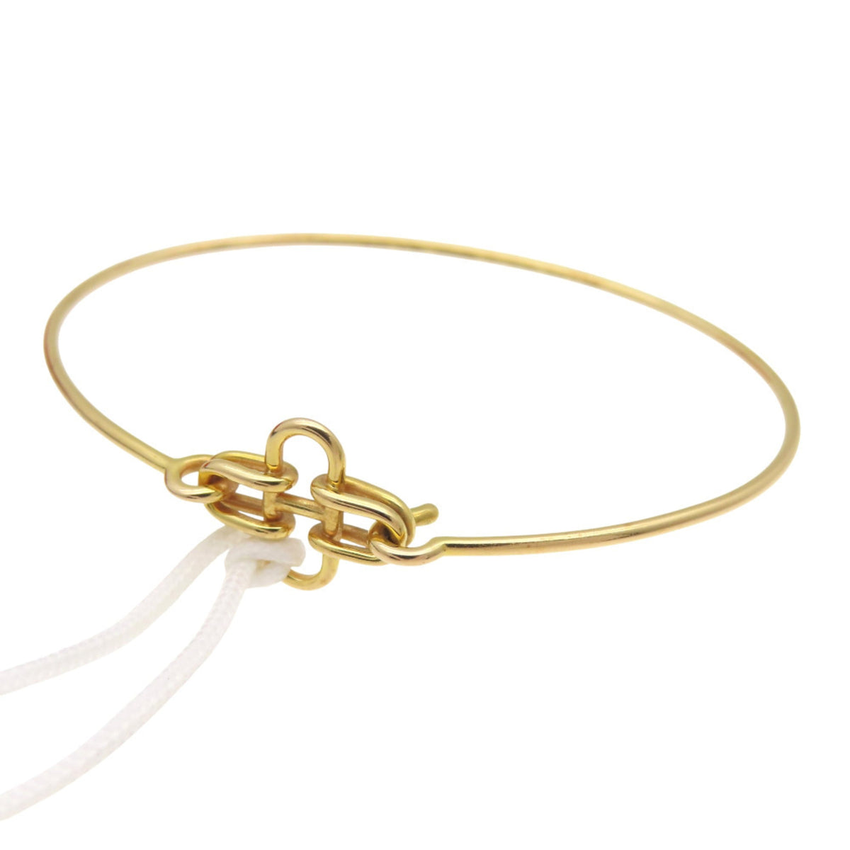 Rose De Mer Bracelet 18K Yellow Gold