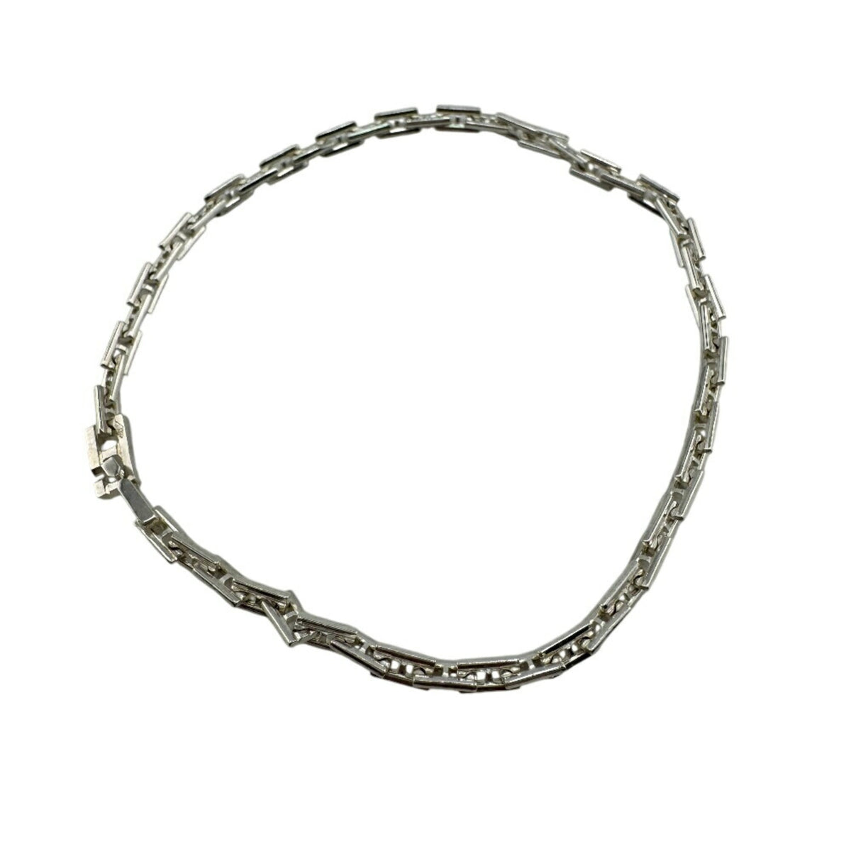 Hercules Bracelet Sterling Silver