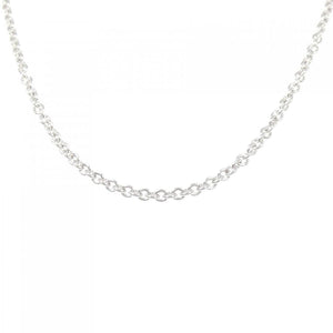 Bvlgari Pendant Necklace 18K White Gold - view 1