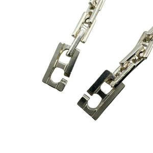 Hermes Hercules Bracelet Sterling Silver - view 5