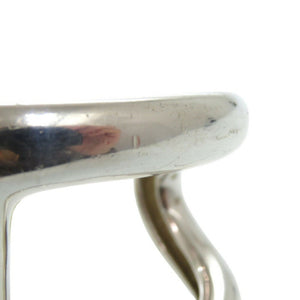Hermes Osmose Bracelet Sterling Silver - view 9