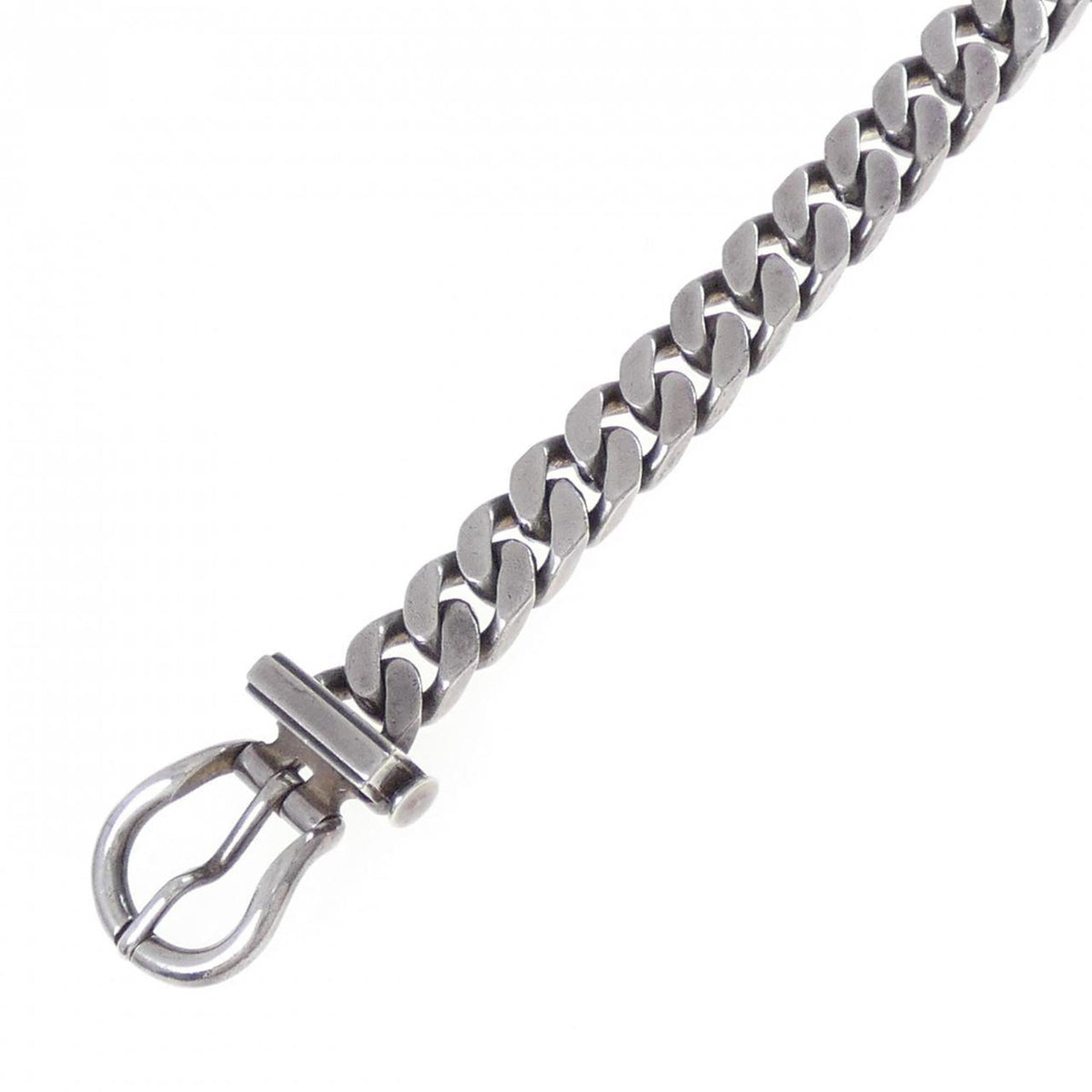 Hermes Boucles Sellier Bracelet