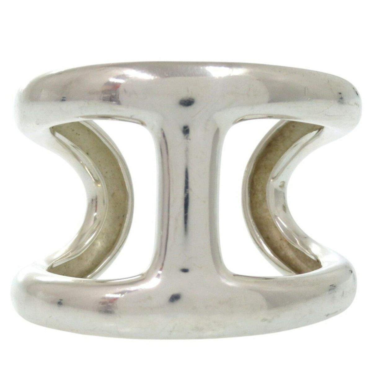 Osmose Bracelet Sterling Silver