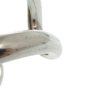 Hermes Osmose Bracelet Sterling Silver - view 8