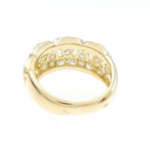 Van Cleef & Arpels Ring 18K Yellow Gold - view 3