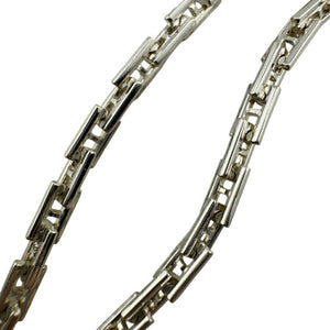 Hermes Hercules Bracelet Sterling Silver - view 3
