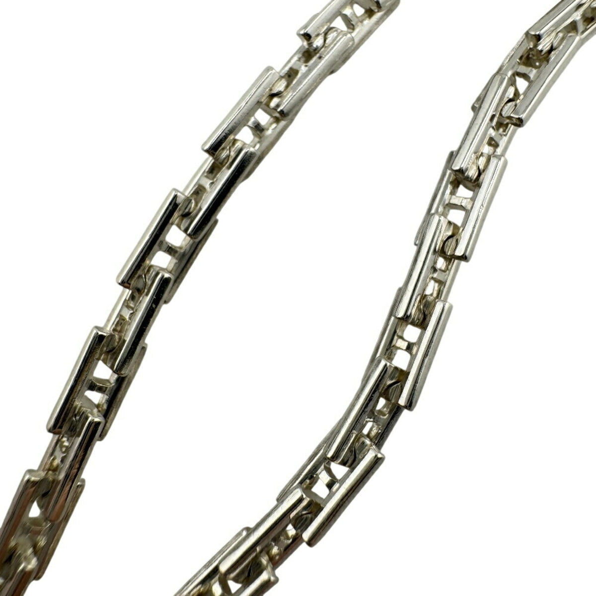 Hercules Bracelet Sterling Silver