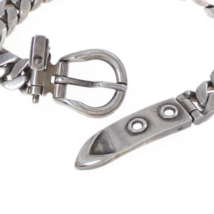Hermes Boucles Sellier Bracelet - view 4