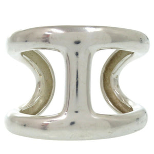 Hermes Osmose Bracelet Sterling Silver - view 2