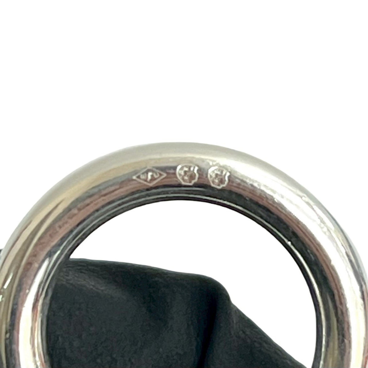 Chaine d'Ancre Pendant Necklace Sterling Silver