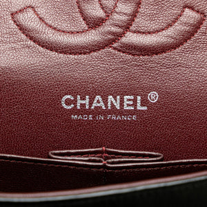 Chanel Classic Double Flap Bag Quilted Lambskin Medium - view 5