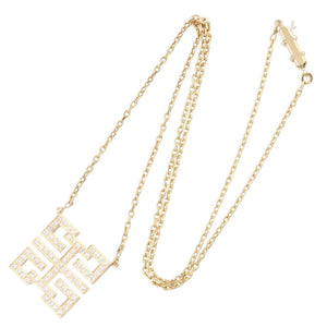 Cartier Dragon Mini Wish Knot Pendant Necklace 18K Yellow Gold with Diamond - view 2