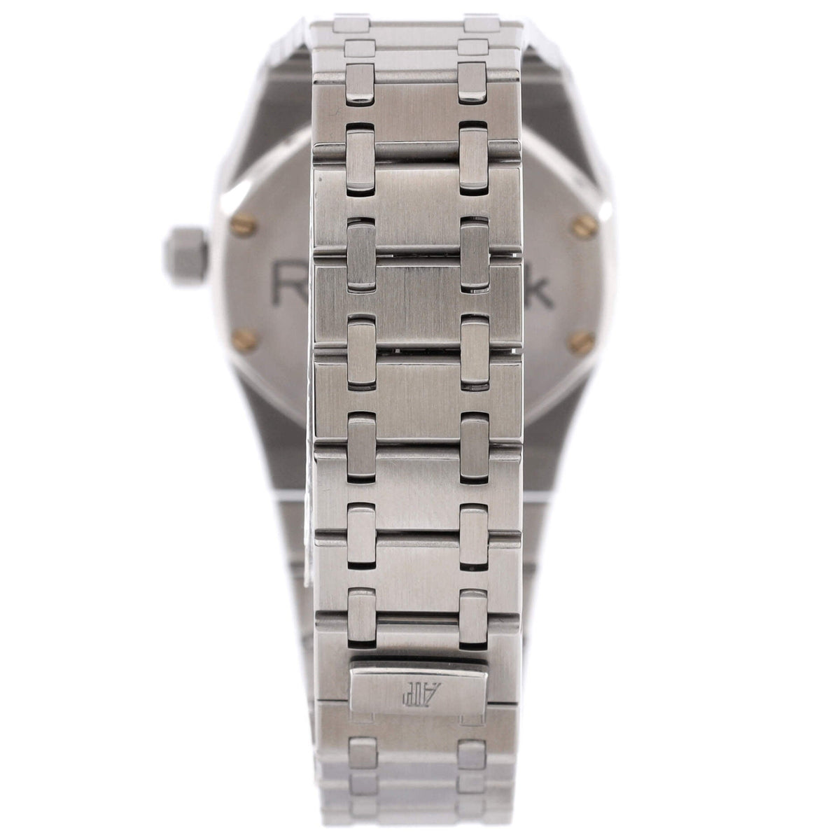 Royal Oak Automatic Watch Stainless Steel 34
