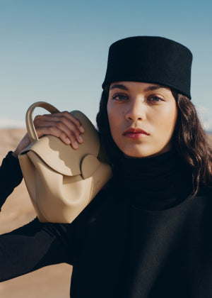 Polène Numéro Un Nano - Smooth Sand - view 3