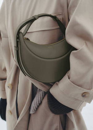 Polène Numéro Dix - Smooth Smoky Green - view 2