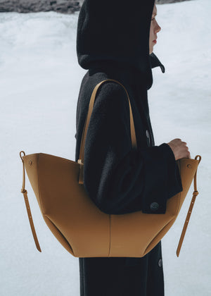 Polène Cyme - Textured Ocher - view 4