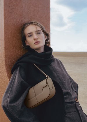 Polène Osmo - Smooth Taupe - view 3
