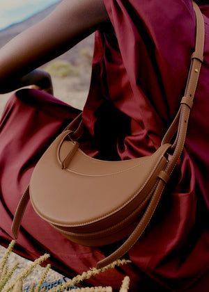 Polène Numéro Dix - Smooth Camel - view 3