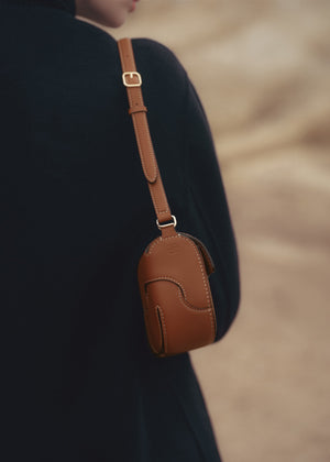 Polène Osmo - Smooth Cognac - view 4