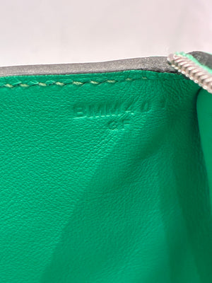 Hermes Lindy Bag Clemence Mini - view 9
