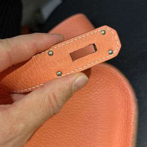 Hermes Jypsiere Bag Clemence 31 - view 7