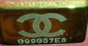 Chanel CC in Love Heart Bag Quilted Lambskin - view 7