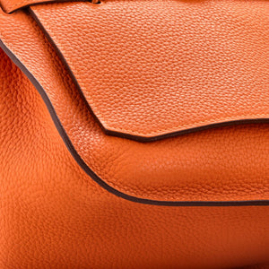 Hermes Jypsiere Bag Clemence 28 - view 6