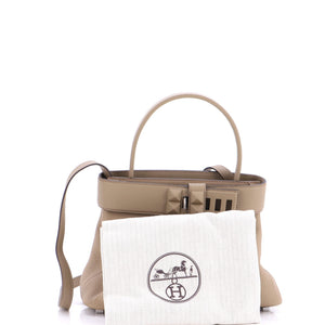 Hermes Medor Handbag Togo - view 2