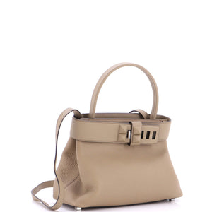 Hermes Medor Handbag Togo - view 3